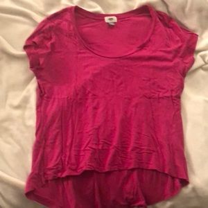 Old Navy Tee